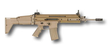 UMP9握把推荐：提升射击稳定性的最佳选择揭秘