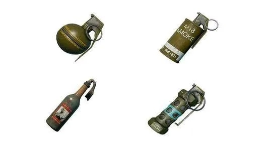 《绝地求生》闪光弹攻略：掌握技巧，精准使用，成为战场霸主