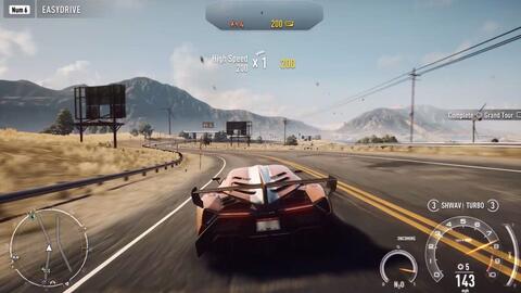 《极品飞车18》在线服务即将终结！10月7日全平台告别，独家揭秘终极玩法！