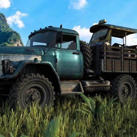 《绝地求生》新版本武器伤害调整深度剖析,揭秘实战制胜新法则 《绝地求生》新版本武器伤害调整深度剖析,揭秘实战制胜新法则