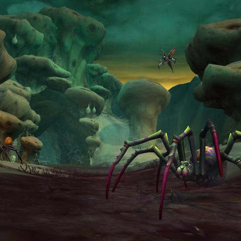 探秘暗影国度天赋模拟器网页版，游戏天赋规划的得力助手