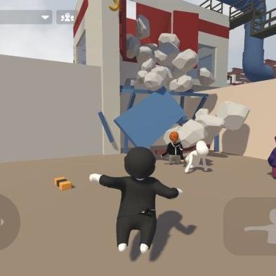 探秘〈人类跌落梦境〉最新版，开启全新奇幻冒险之旅