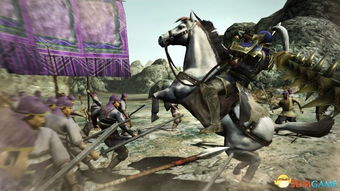 《真三国无双8》马战升级攻略:高效移动与连招技巧解析 《真三国无双8》马战升级攻略:高效移动与连招技巧解析