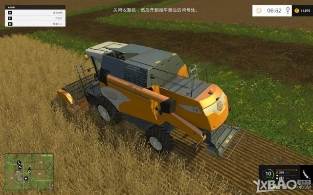 模拟农场15深度攻略：新手必看图文心得分享，解锁种植乐趣