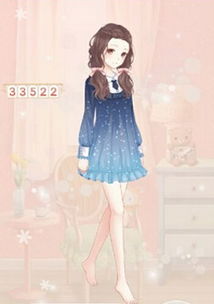 暖暖环游世界纯真善良的女主角是谁?剧情故事大揭秘 暖暖环游世界纯真善良的女主角是谁?剧情故事大揭秘