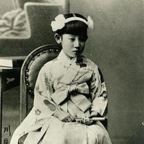 暗黑武士道，日本军国主义的邪恶化身