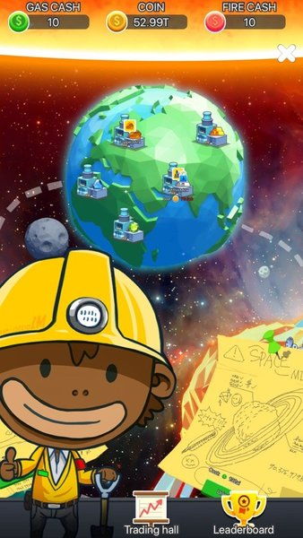 大富翁 2 安卓版，经典重现，开启欢乐财富之旅