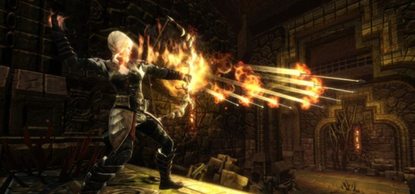 《阿玛拉王国：惩罚》种族天赋深度剖析，解锁神秘力量技巧揭秘