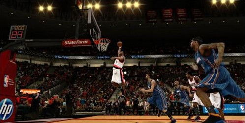 NBA 2K12背打制胜攻略:掌握核心技巧,轻松掌控比赛节奏 NBA 2K12背打制胜攻略:掌握核心技巧,轻松掌控比赛节奏