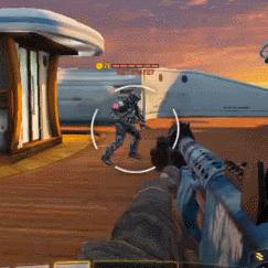 《使命召唤8》枪械解析：经典现代战3武器，辉煌传承与创新融合