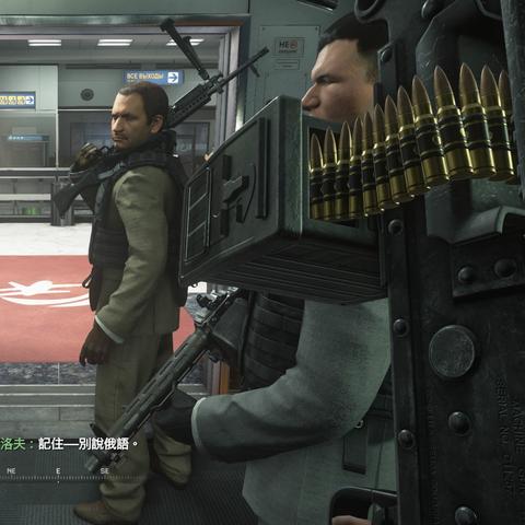 《COD8:现代战争3》独家技能盘点,解锁全新战斗优势 《COD8:现代战争3》独家技能盘点,解锁全新战斗优势