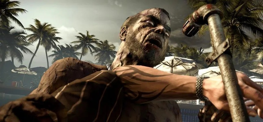 《死亡岛》生存指南：破解关键攻略，解锁全新生存技巧