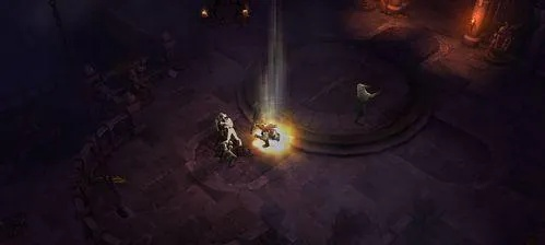 《暗黑破坏神3》全新升级!探索极致战斗体验新境界 《暗黑破坏神3》全新升级!探索极致战斗体验新境界