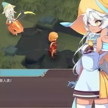 艾诺迪亚4完美版手游下载：沉浸式RPG体验，等你开启！