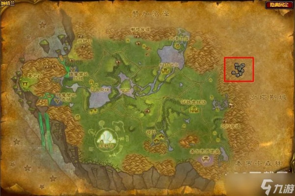 幽灵菇采集指南：辛特兰、凄凉之地、玛拉顿，哪里效率最高？