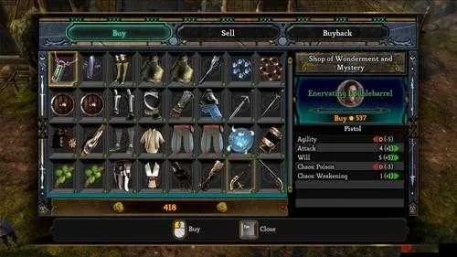 《地牢围攻3》技能解析:深度攻略,掌握核心技巧必看 《地牢围攻3》技能解析:深度攻略,掌握核心技巧必看