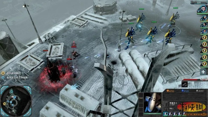 《战锤40k：战争黎明2-惩罚》攻略秘籍，全面解析必胜技巧！