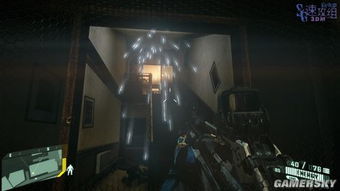 《孤岛危机2》beta攻略：揭秘高效通关秘籍，掌握绝杀技巧