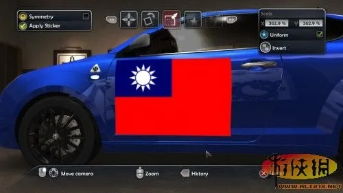 《无限试驾2》日欧美车厂涂装盛宴，赛事攻略大揭秘！