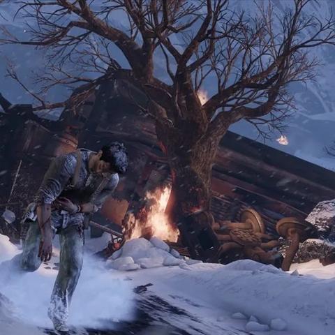 《死亡空间2》试玩版深度体验：揭秘太空惊悚新篇章