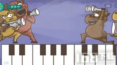 之对牛弹琴关卡攻略深度剖析