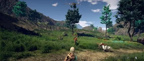 《两个世界2》第四章攻略揭秘:终极技巧解锁,告别新手困境! 《两个世界2》第四章攻略揭秘:终极技巧解锁,告别新手困境!