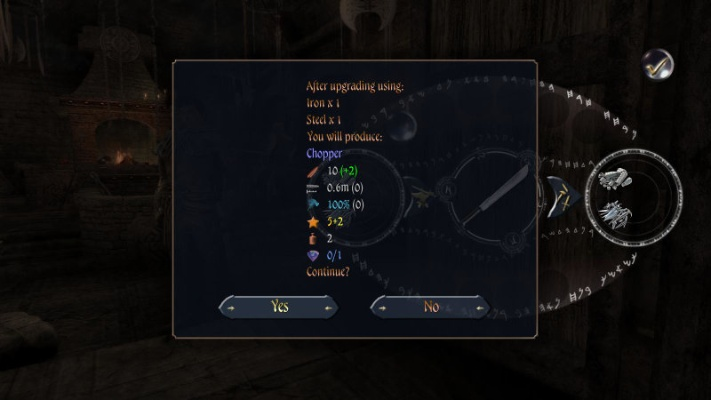 《两个世界2》深度攻略:解锁绝密规则,畅玩新境界 《两个世界2》深度攻略:解锁绝密规则,畅玩新境界