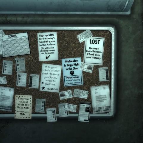 辐射新维加斯全技能点解析，解锁最强生存秘籍！