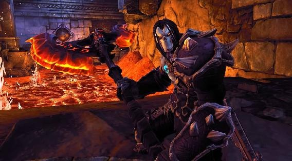 《暗黑血统》必看攻略:解锁隐藏技能,战力飙升新境界 《暗黑血统》必看攻略:解锁隐藏技能,战力飙升新境界