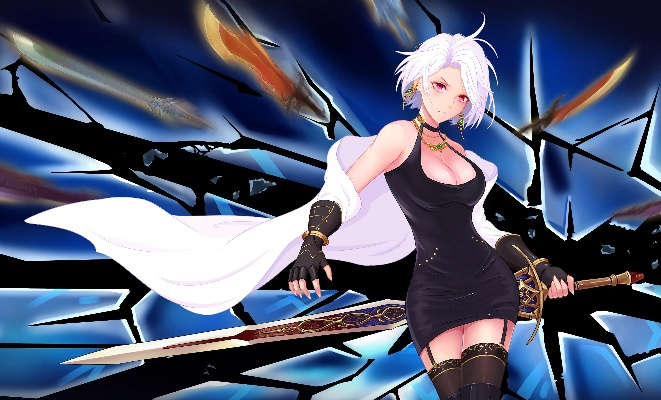 女鬼剑驭剑士,有哪些职业克制她