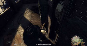 《黑手党2》全攻略：掌握必胜技巧，解锁隐藏剧情！