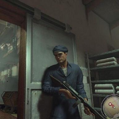 《黑手党2》试玩版深度定制,打造个性化游戏体验 《黑手党2》试玩版深度定制,打造个性化游戏体验