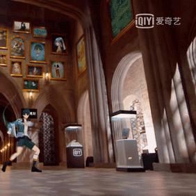 剑舞流光战斗体验升级！《古剑奇谭》爽快战斗新境界