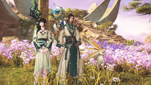 《古剑奇谭》成就绑定攻略:轻松解锁新技能,体验游戏新境界 《古剑奇谭》成就绑定攻略:轻松解锁新技能,体验游戏新境界