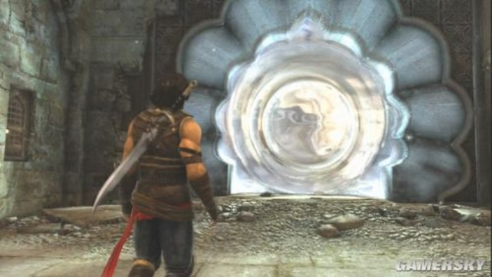 《波斯王子5》技能进阶必备！解锁全新战斗潜能