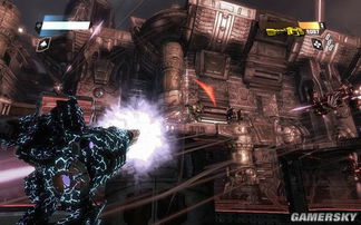 狂派必胜攻略!《变形金刚:赛博坦之战》赛博坦之战狂派战术解析 狂派必胜攻略!《变形金刚:赛博坦之战》赛博坦之战狂派战术解析