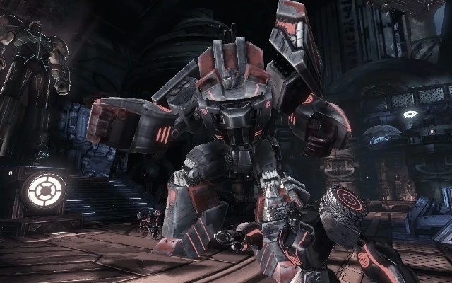 《赛博坦之战》变形金刚独家攻略，深度解析核心规则！