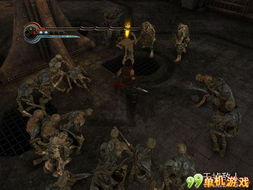 《波斯王子5》深度评测攻略：揭秘遗忘之沙的隐藏秘籍，畅玩攻略大揭秘！