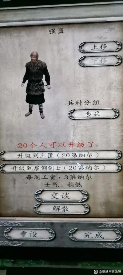 《战团》任务攻略：深度解析核心技巧，轻松通关秘籍大公开