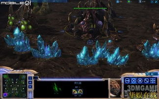 《星际争霸2》神族兵种深度解析:揭秘战场制胜关键策略 《星际争霸2》神族兵种深度解析:揭秘战场制胜关键策略