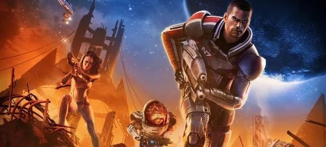 《质量效应2》队友技能深度解析：解锁最强战斗力攻略