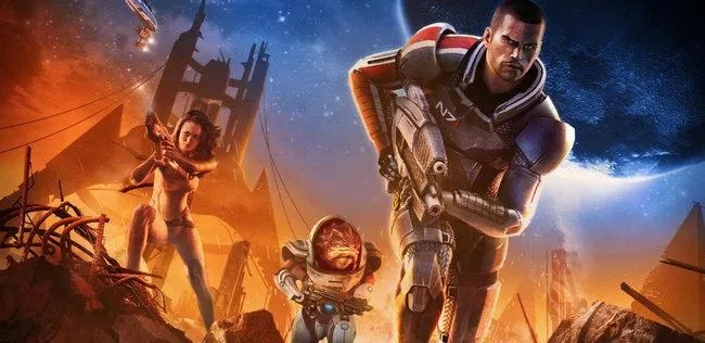 《质量效应2》全科技升级攻略：深度解析，解锁全新游戏体验