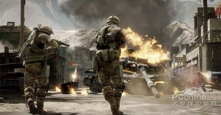 《战地叛逆连队2》试玩版独家攻略，深度解析核心玩法！