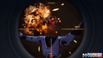 《质量效应2》职业攻略：深度解析五大角色新技能