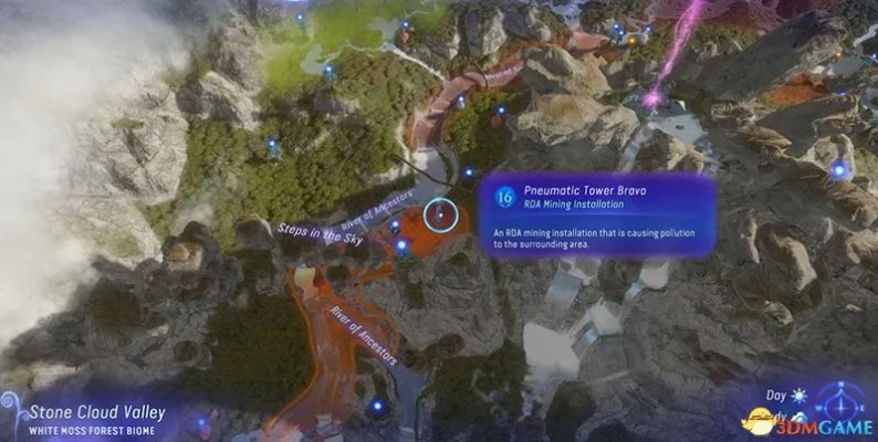 《阿凡达》联机攻略：全面图文教程，轻松掌握游戏技巧秘籍