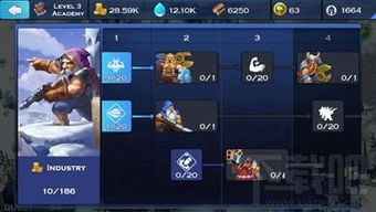 《无主之地》深度攻略:解锁隐藏秘籍,畅玩不迷路! 《无主之地》深度攻略:解锁隐藏秘籍,畅玩不迷路!