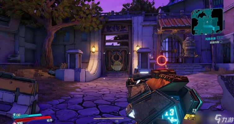 《无主之地》新手必看攻略：掌握这些技巧轻松入门