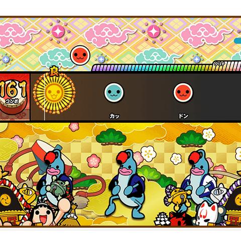 太鼓达人dx dlc,使用过程中有什么要注意的吗？