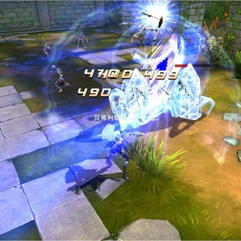 告别氪金！这些手游免费玩也能爽翻天！