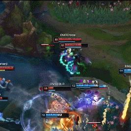 lol梦魇事件后续怎么了？最新进展都在这里！